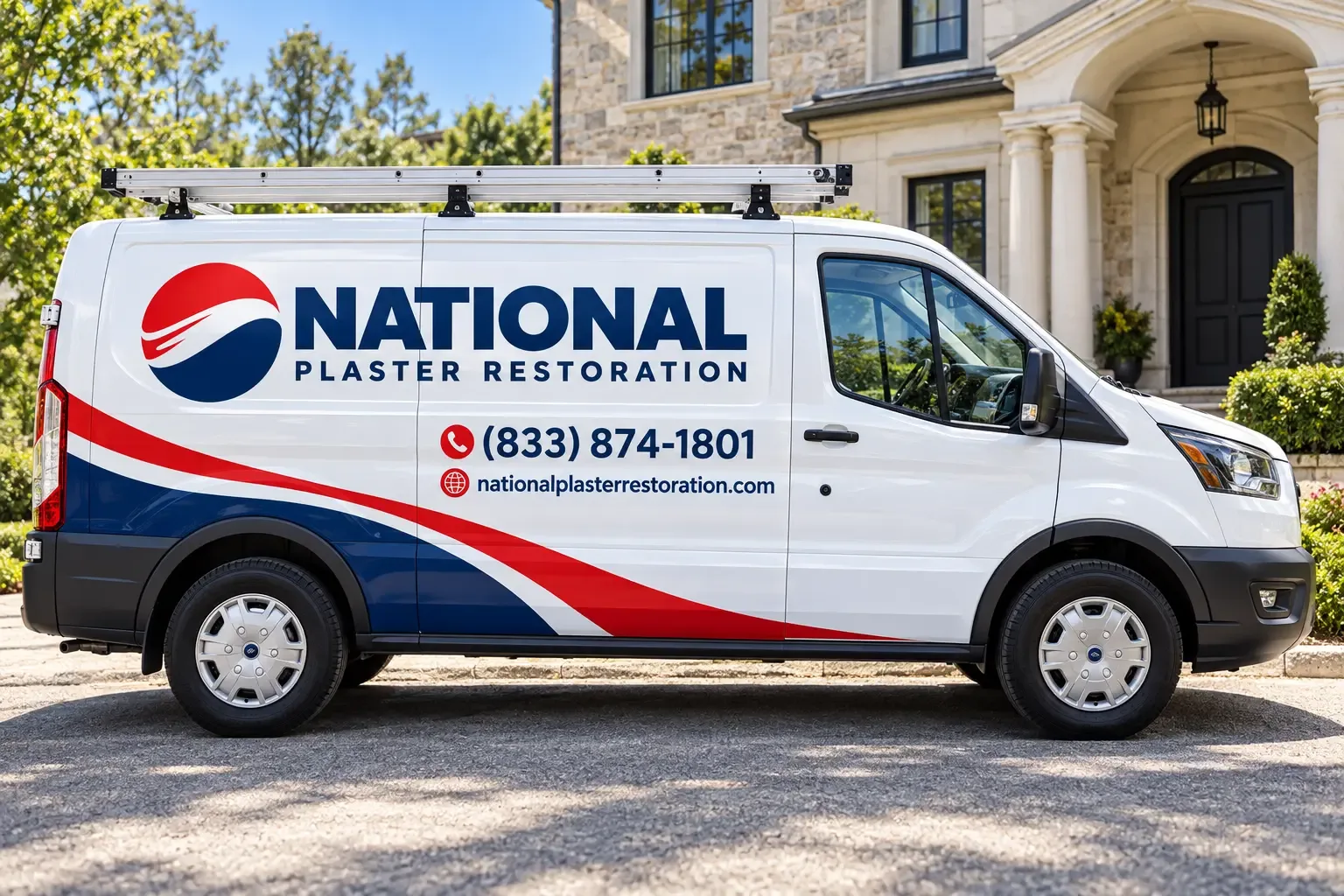 Plaster Repair in Clio, SC near me